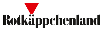 Rotkäppchenland