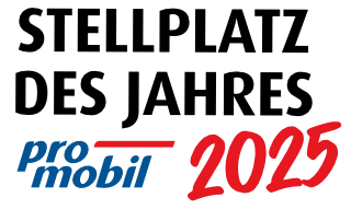 Stellplatz.info AWARD 2023
