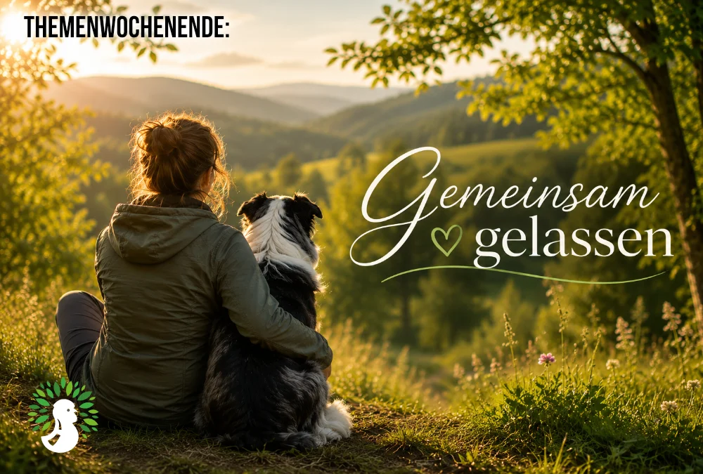 Gemeinsam gelassen
